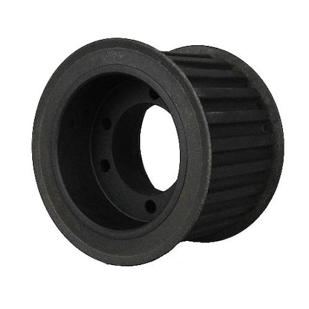 Martin Timing Pulley Qd, 20XH400 SK 20XH400 SK